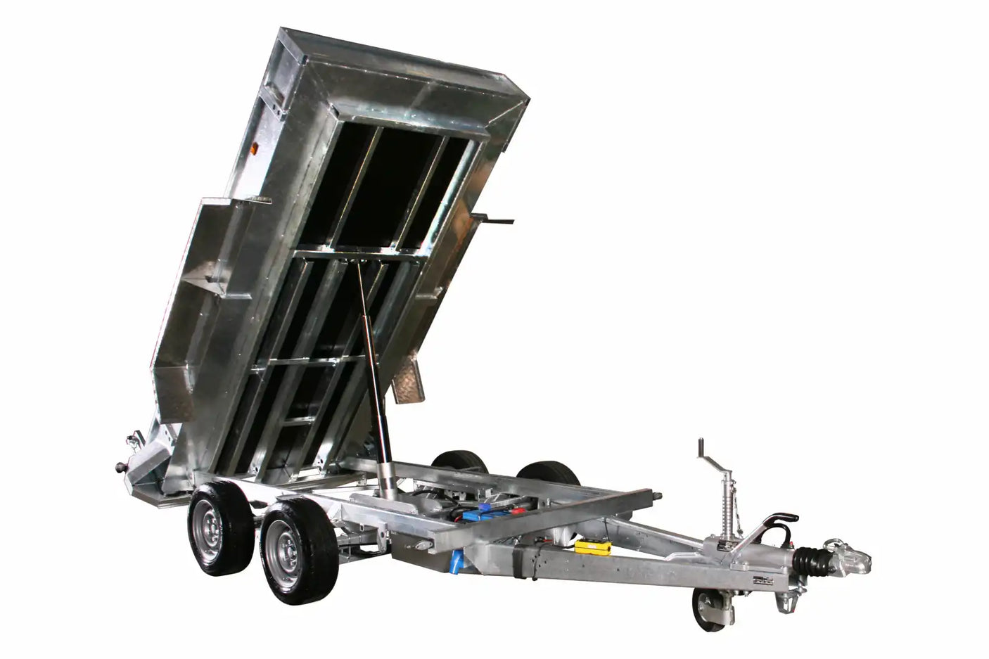 Variant 3015 MT Maschinentransporter