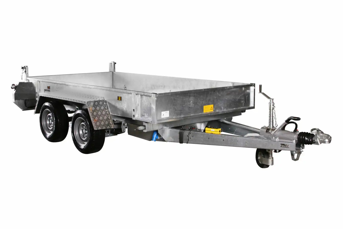 Variant 3015 MT Maschinentransporter