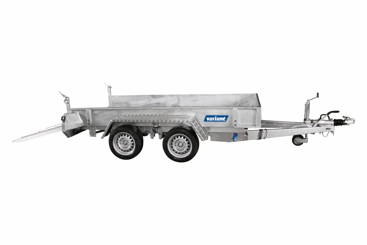 Variant 3015 MT Maschinentransporter