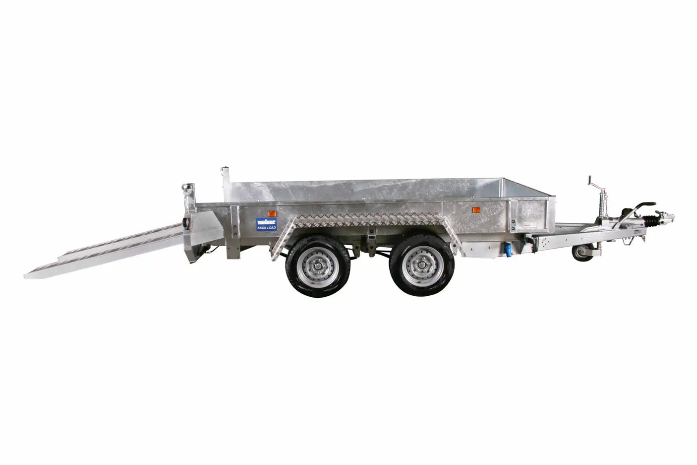 Variant 3015 MT Maschinentransporter