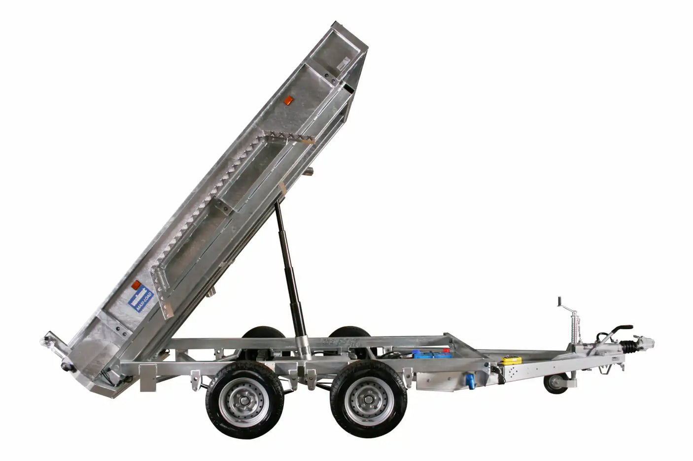 Variant 3015 MT Maschinentransporter