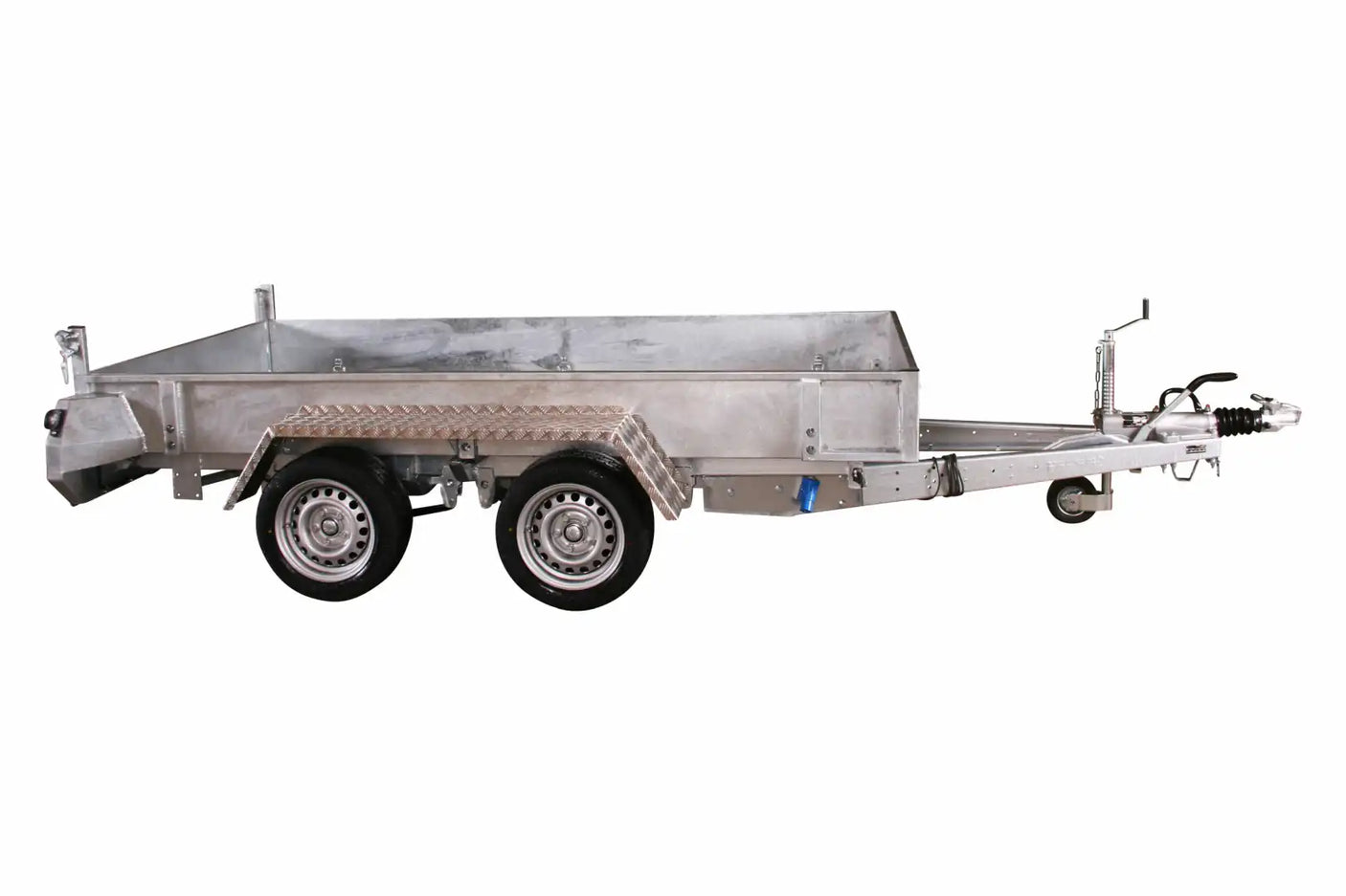 Variant 3015 MT Maschinentransporter