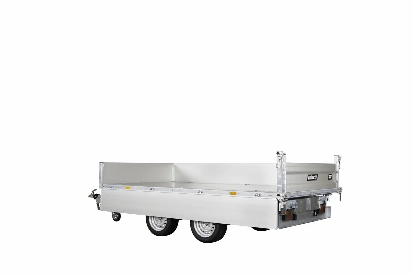 Variant 3017 TB Kippanhänger