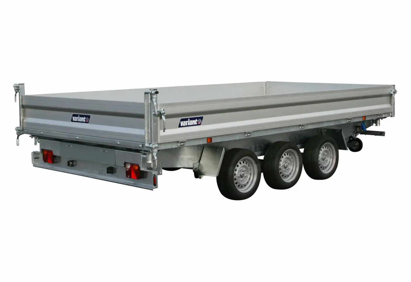 Variant 3321 TB Kippanhänger