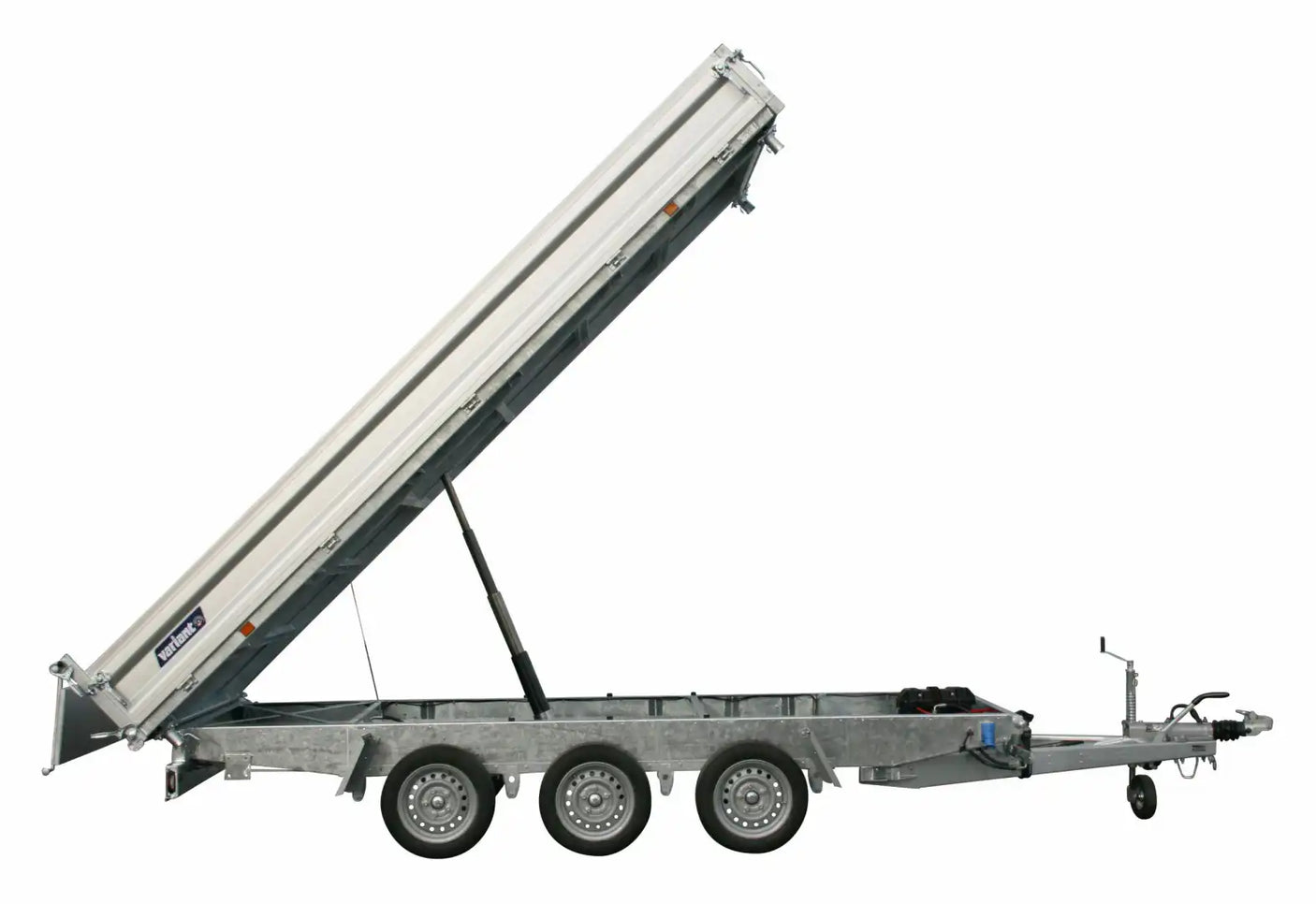Variant 3321 TB Kippanhänger