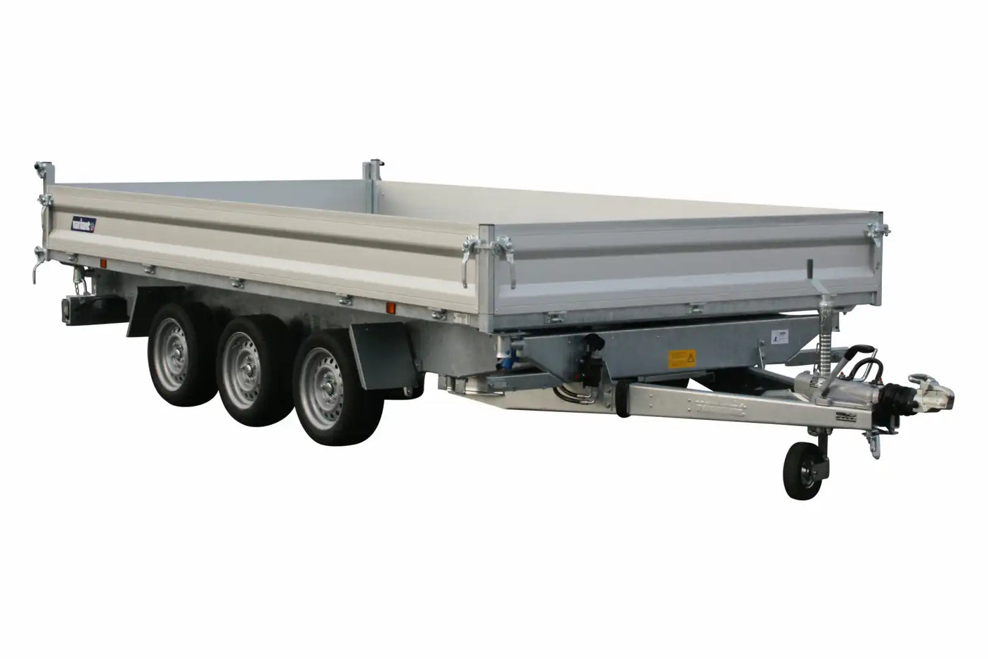 Variant 3321 TB Kippanhänger