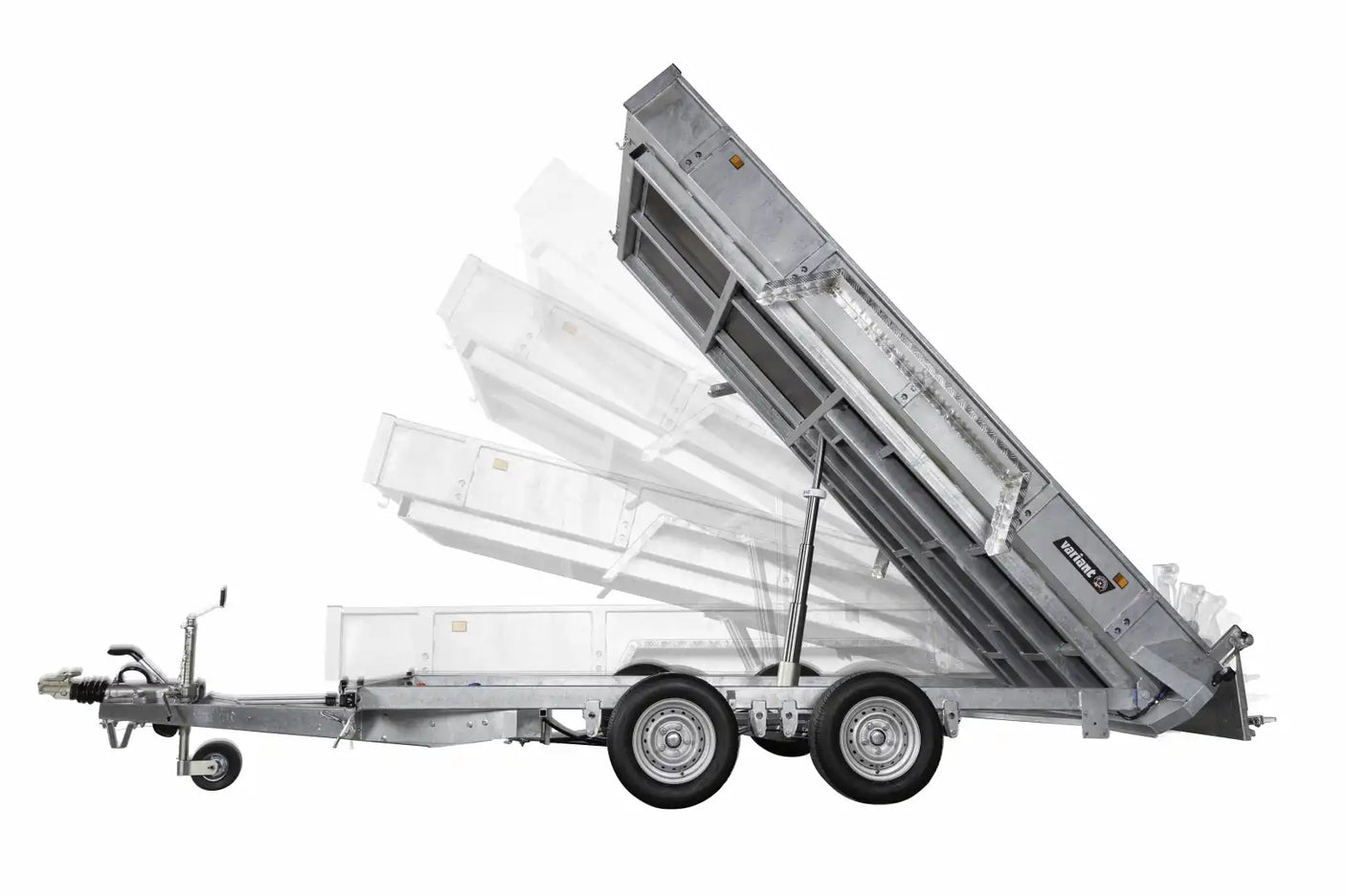 Variant 3517 MT Maschinentransporter
