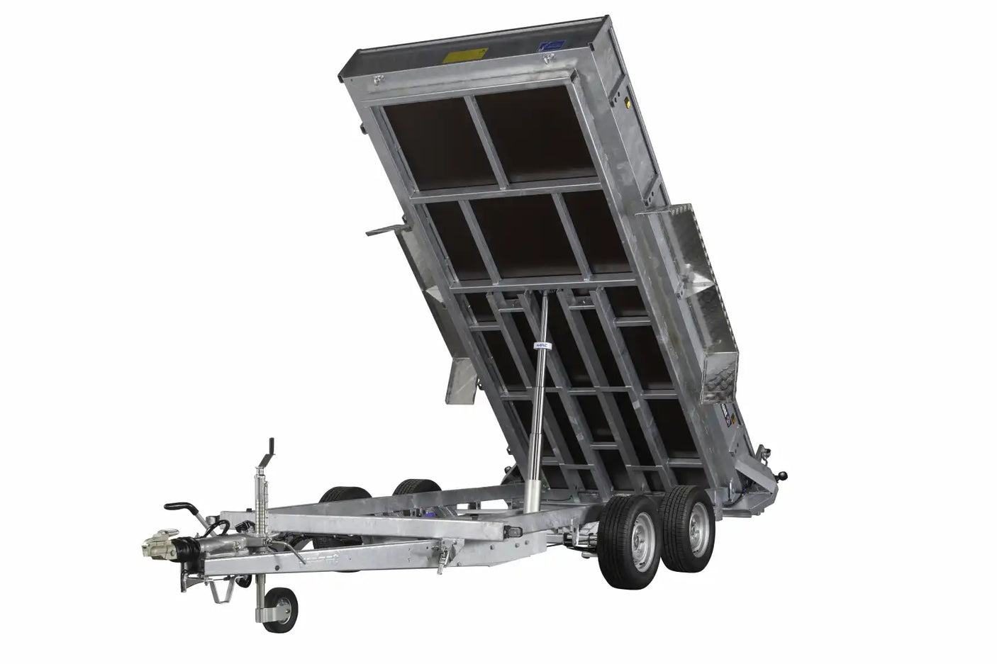 Variant 3517 MT Maschinentransporter
