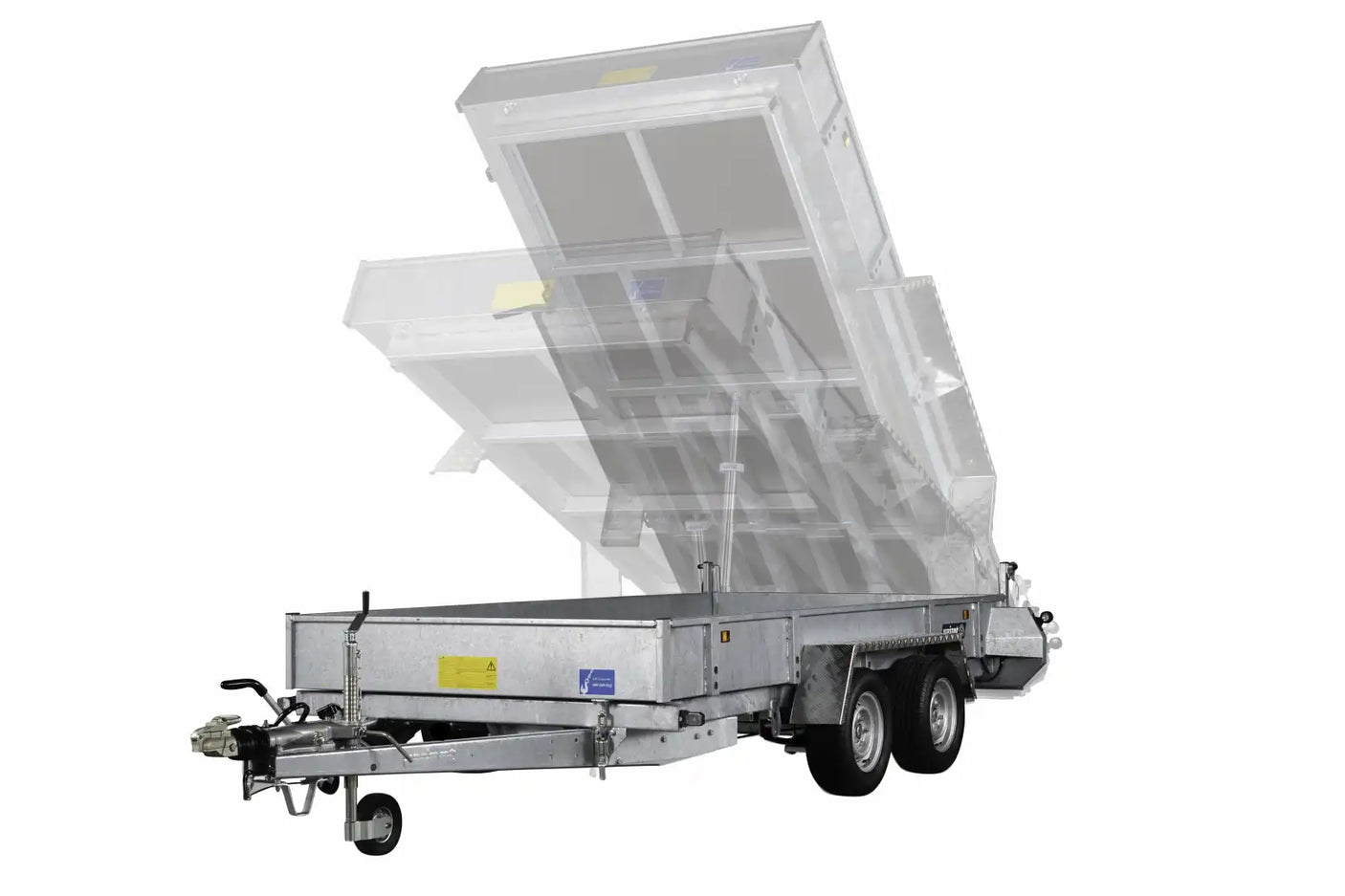 Variant 3517 MT Maschinentransporter