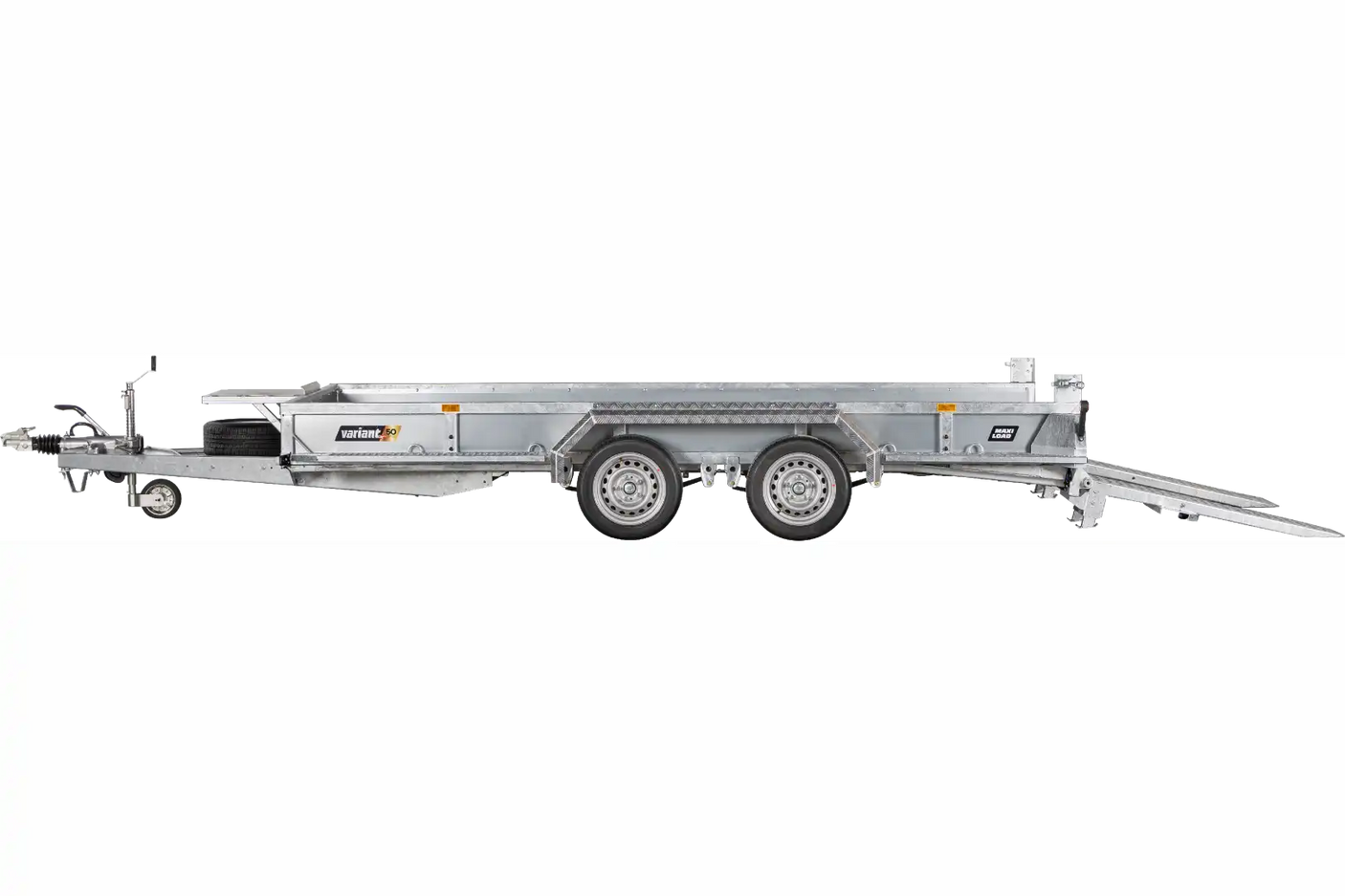 Variant 3518 B4 Maschinentransporter