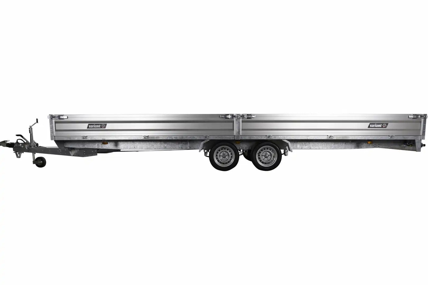 Variant 3521 X6 Hochlader