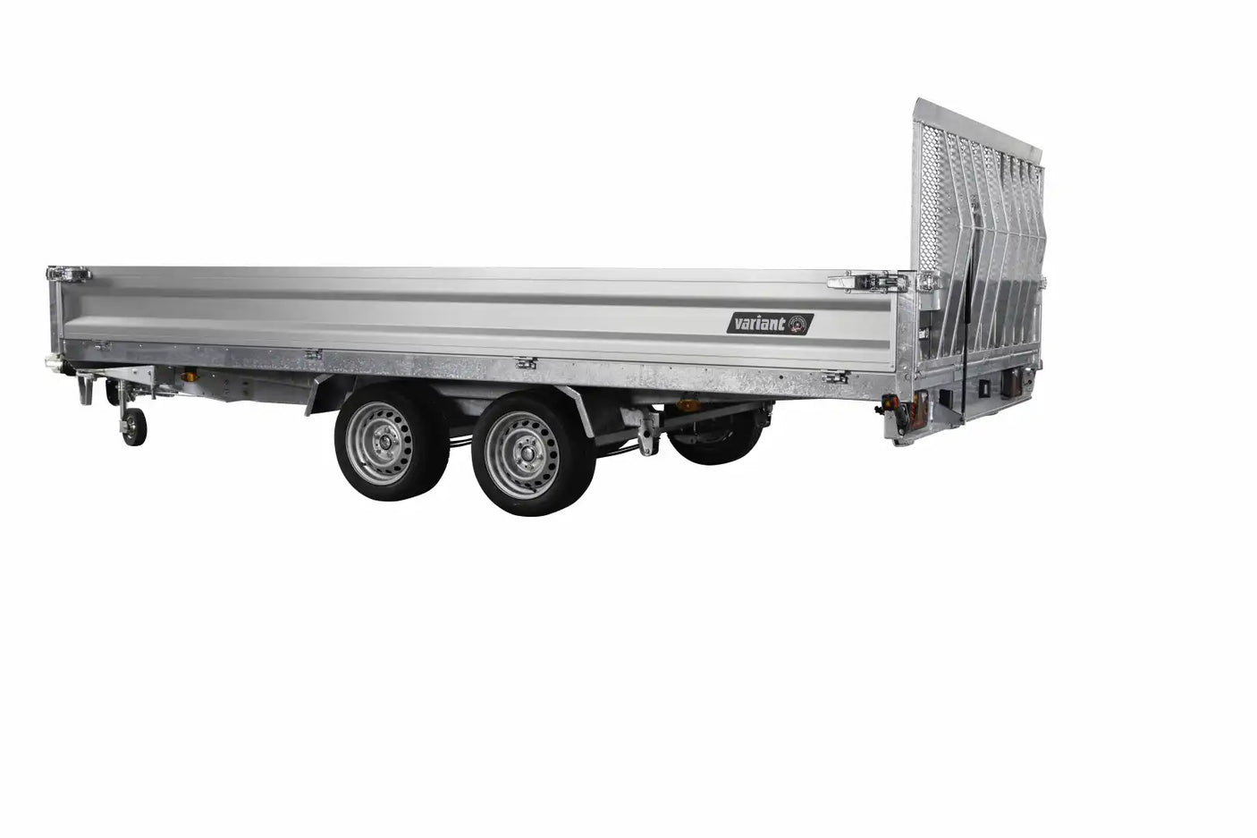 Variant 3542 UX Kippanhänger