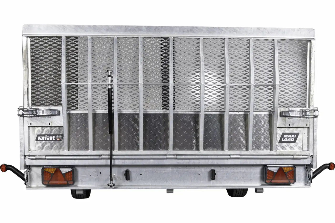 Variant 3552 UX Kippanhänger
