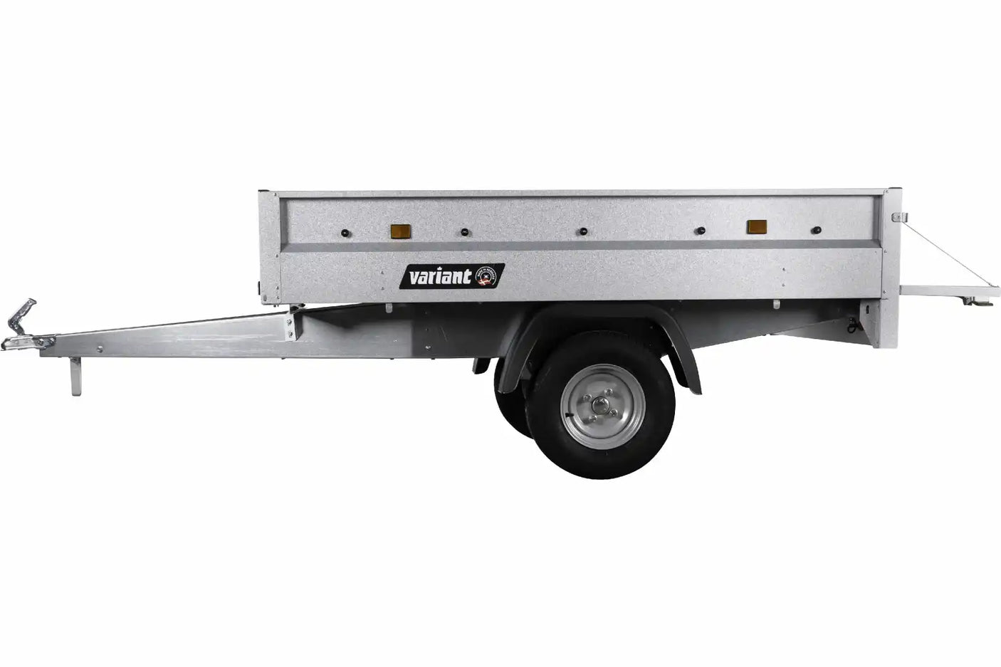 Variant 503 DS1 Hochlader