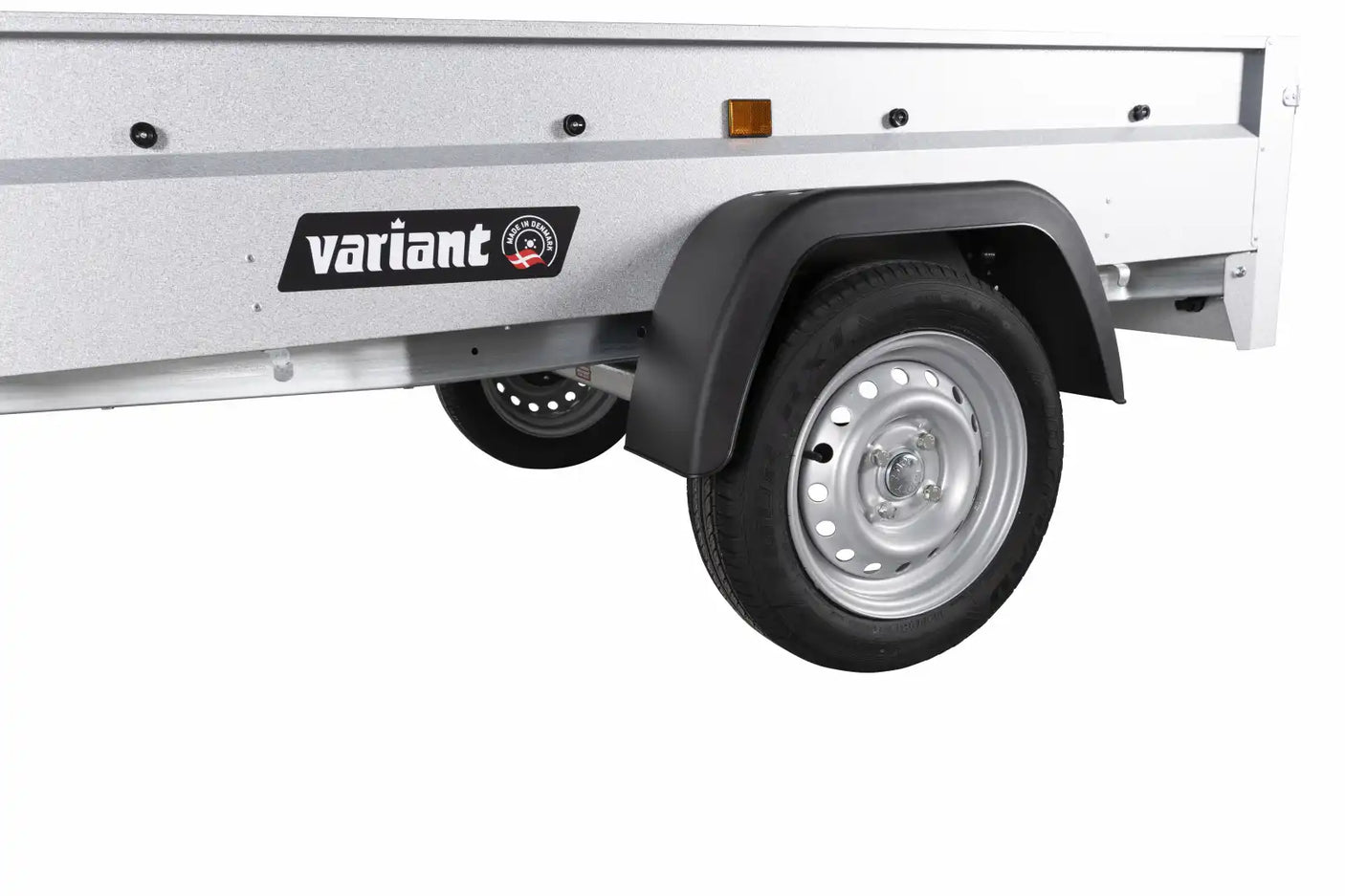 Variant 511 S1 Tieflader