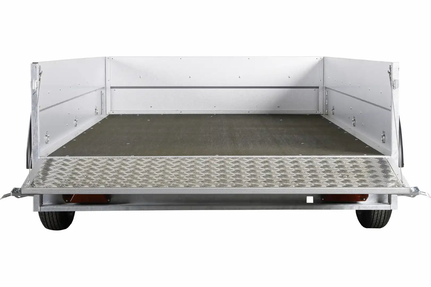 Variant 754 F1 Kipp Tieflader