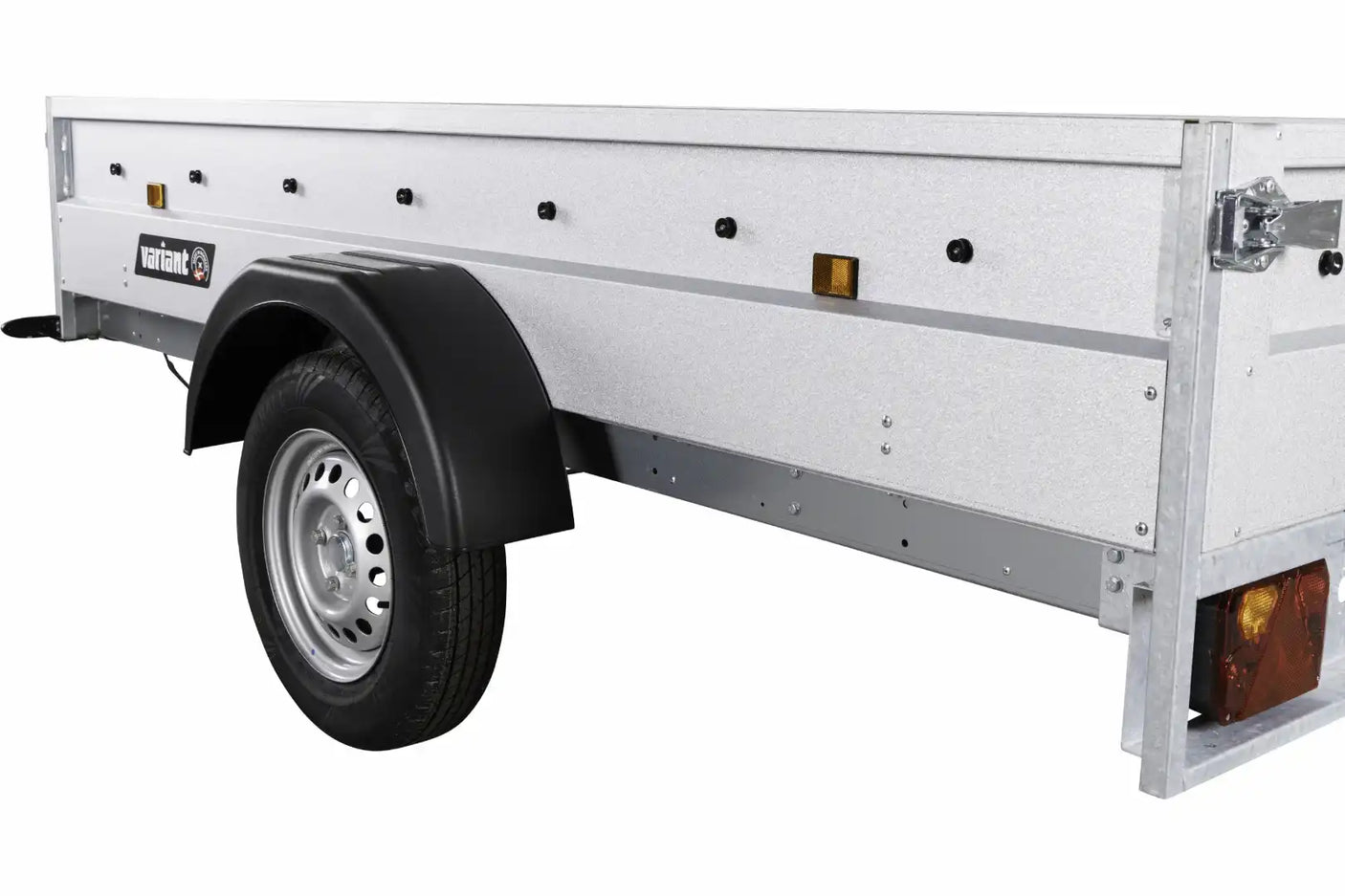 Variant 754 F1 Kipp Tieflader
