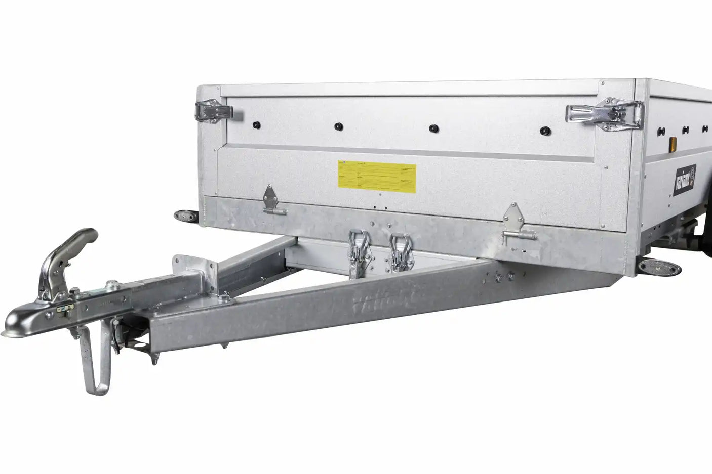 Variant 754 F1 Kipp Tieflader