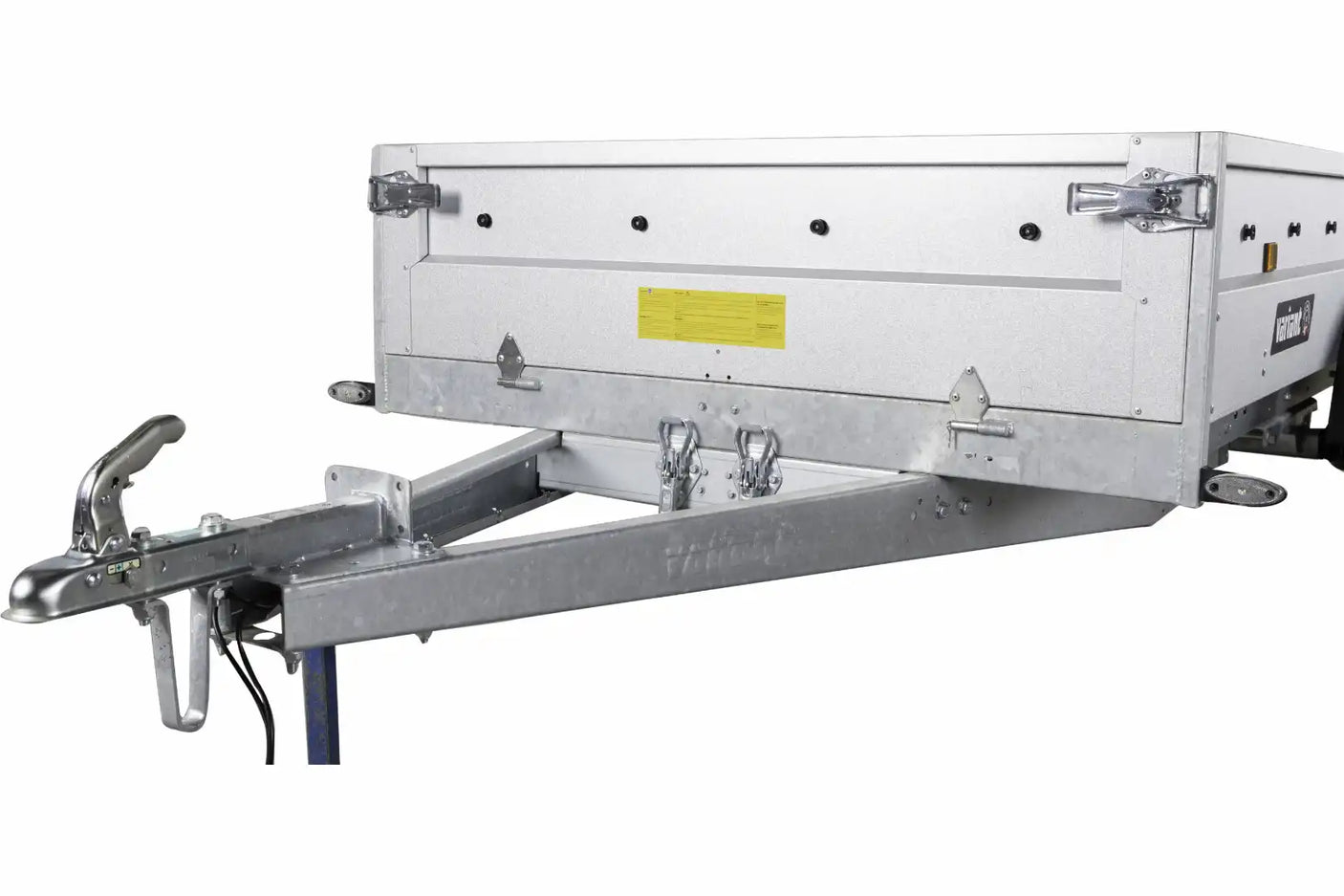Variant 754 F1 Kipp Tieflader