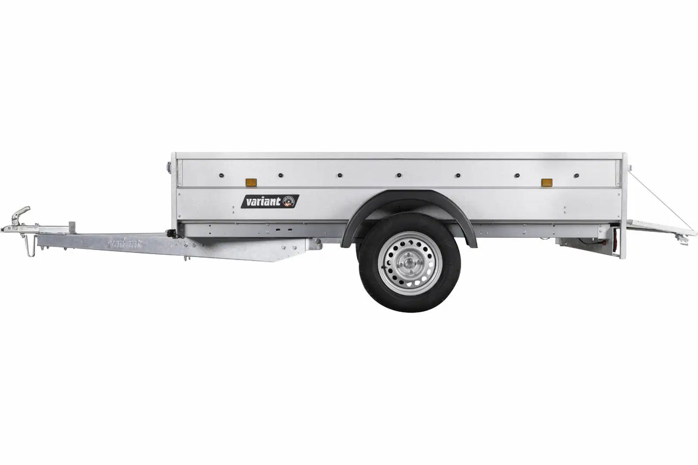 Variant 754 F1 Kipp Tieflader
