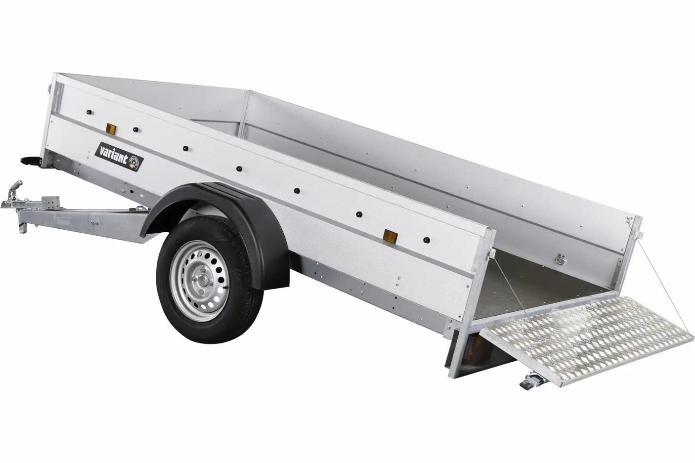 Variant 754 F1 Kipp Tieflader