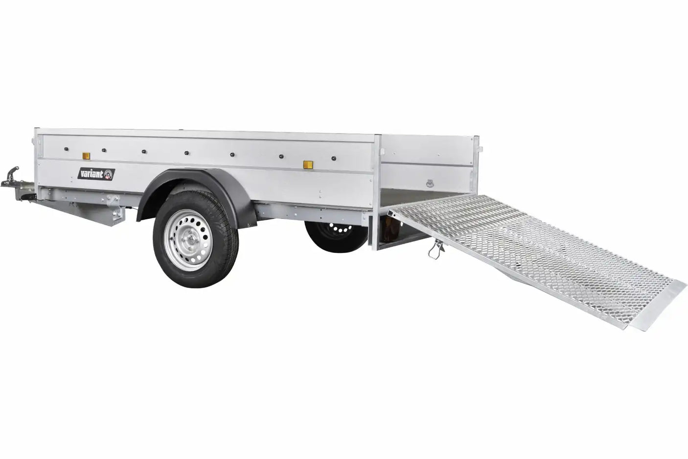 Variant 754 F1 MR Maschinentransporter