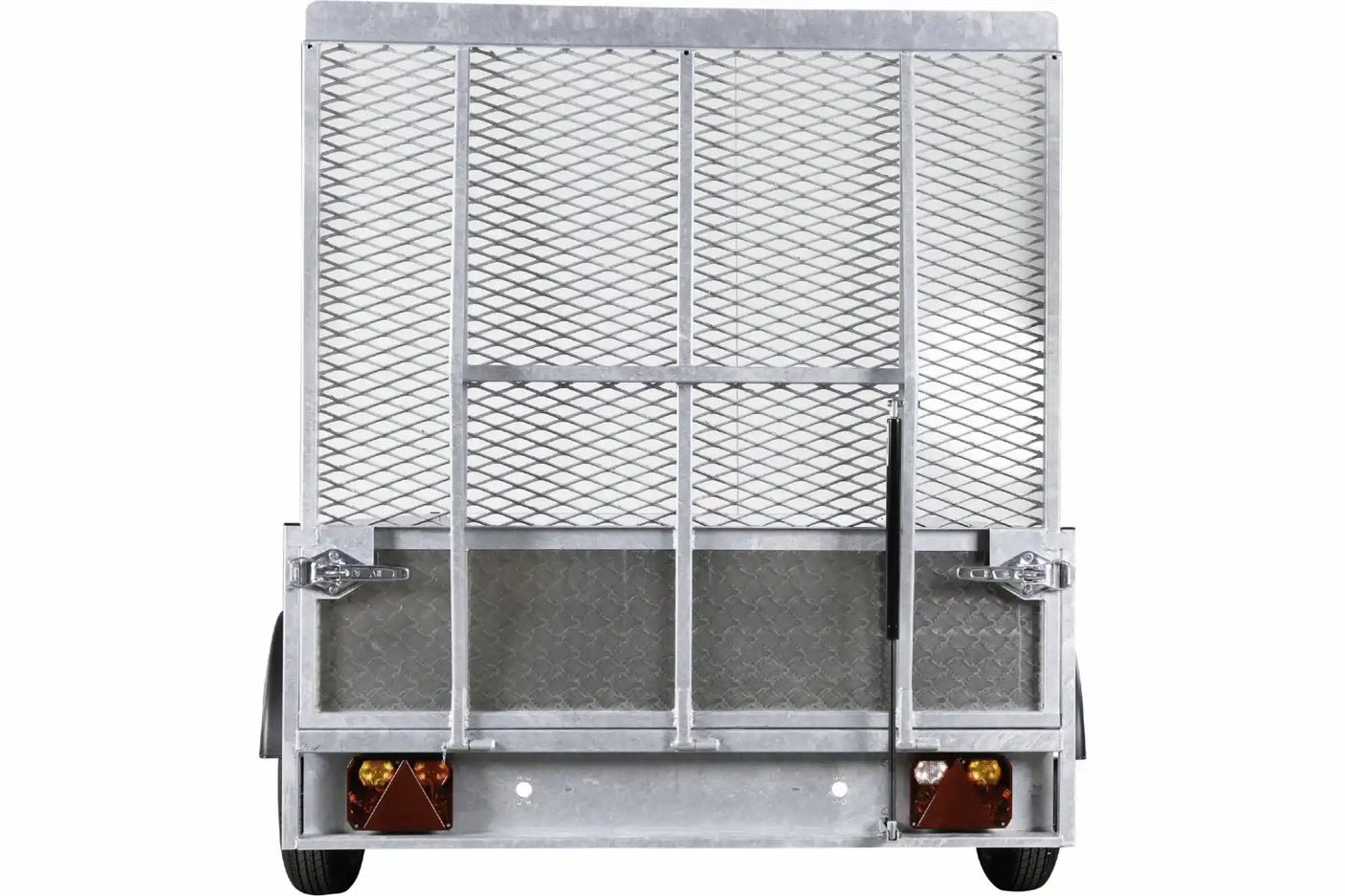 Variant 754 F1 MR Maschinentransporter