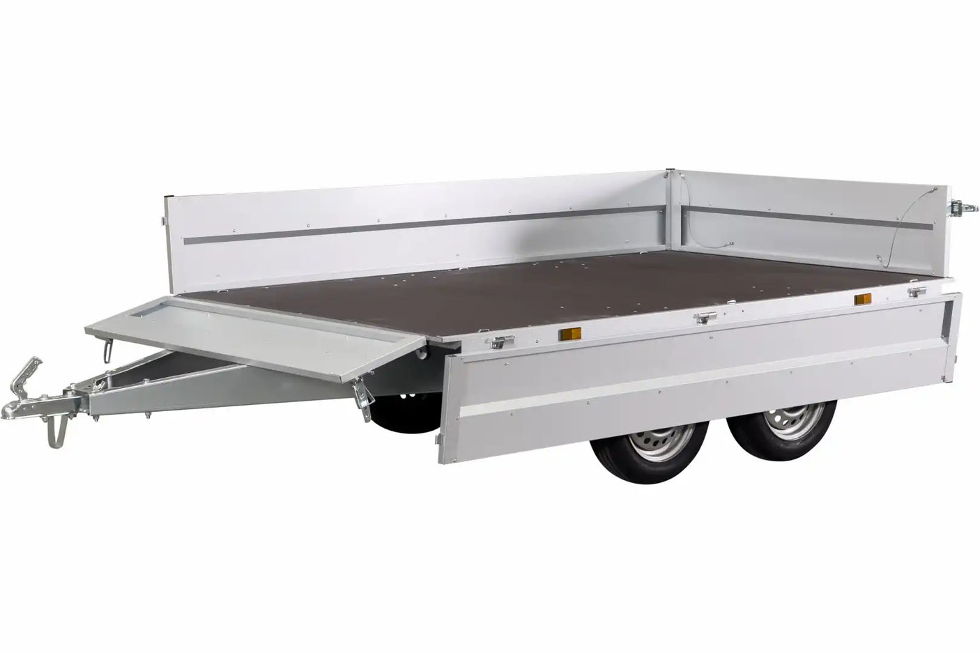 Variant 756 A Hochlader