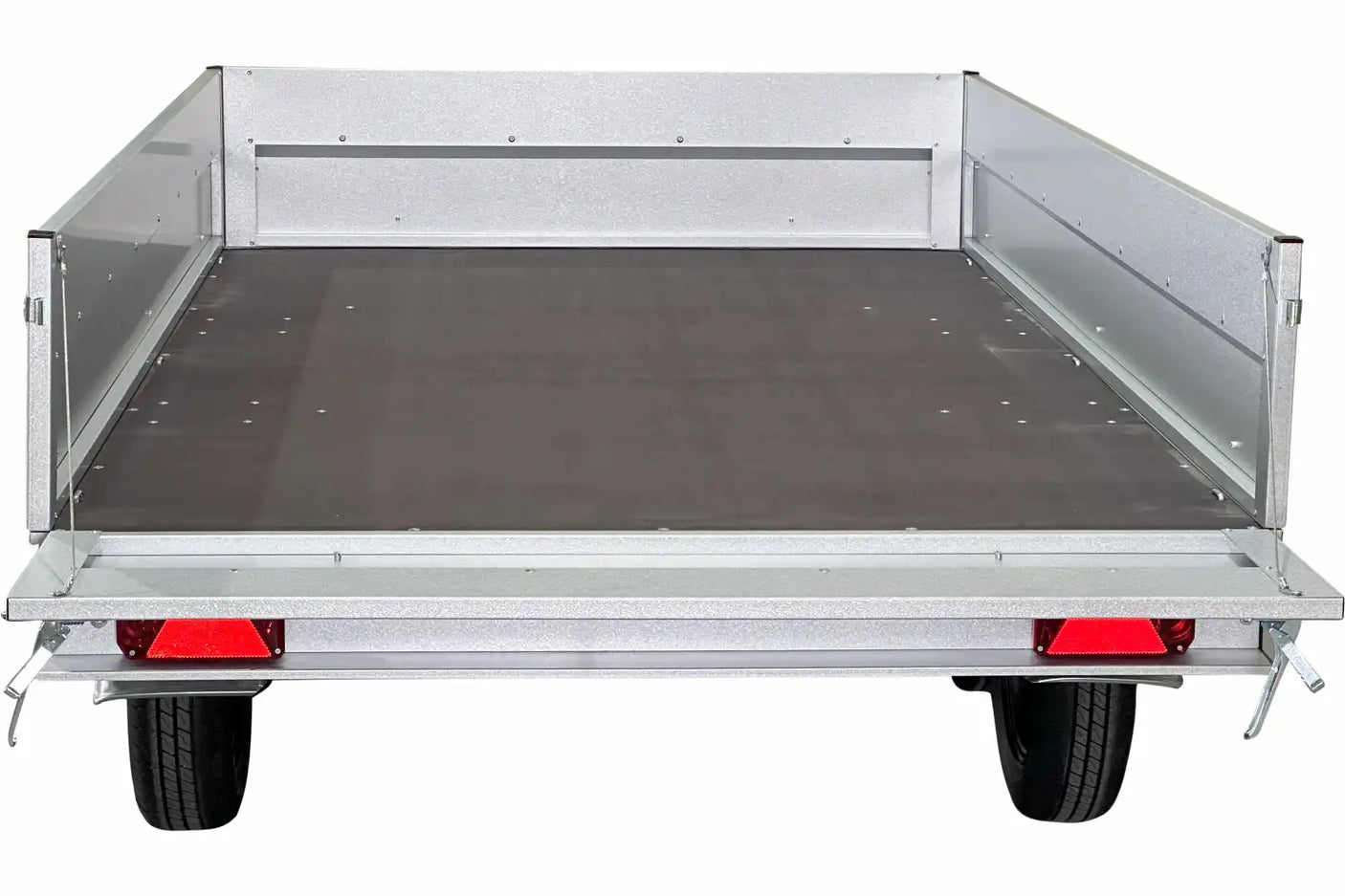 Variant 756 A Hochlader