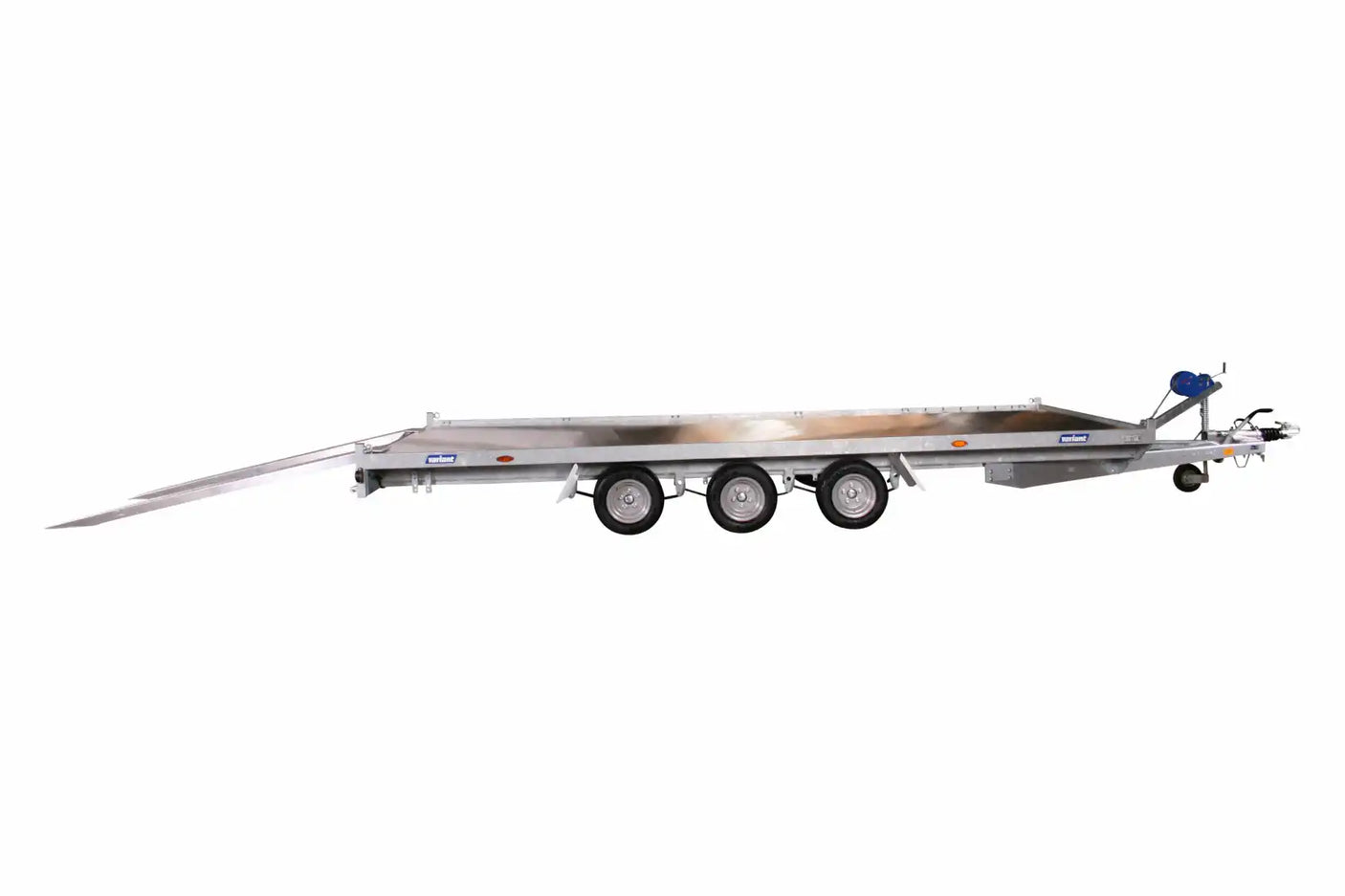 Variant 3522 L5 Autotransporter