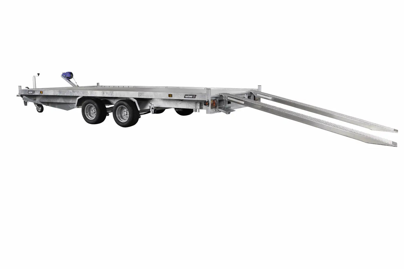 Variant 3021 L4 Autotransporter