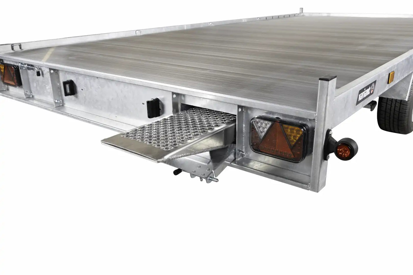 Variant 3021 L4 Autotransporter
