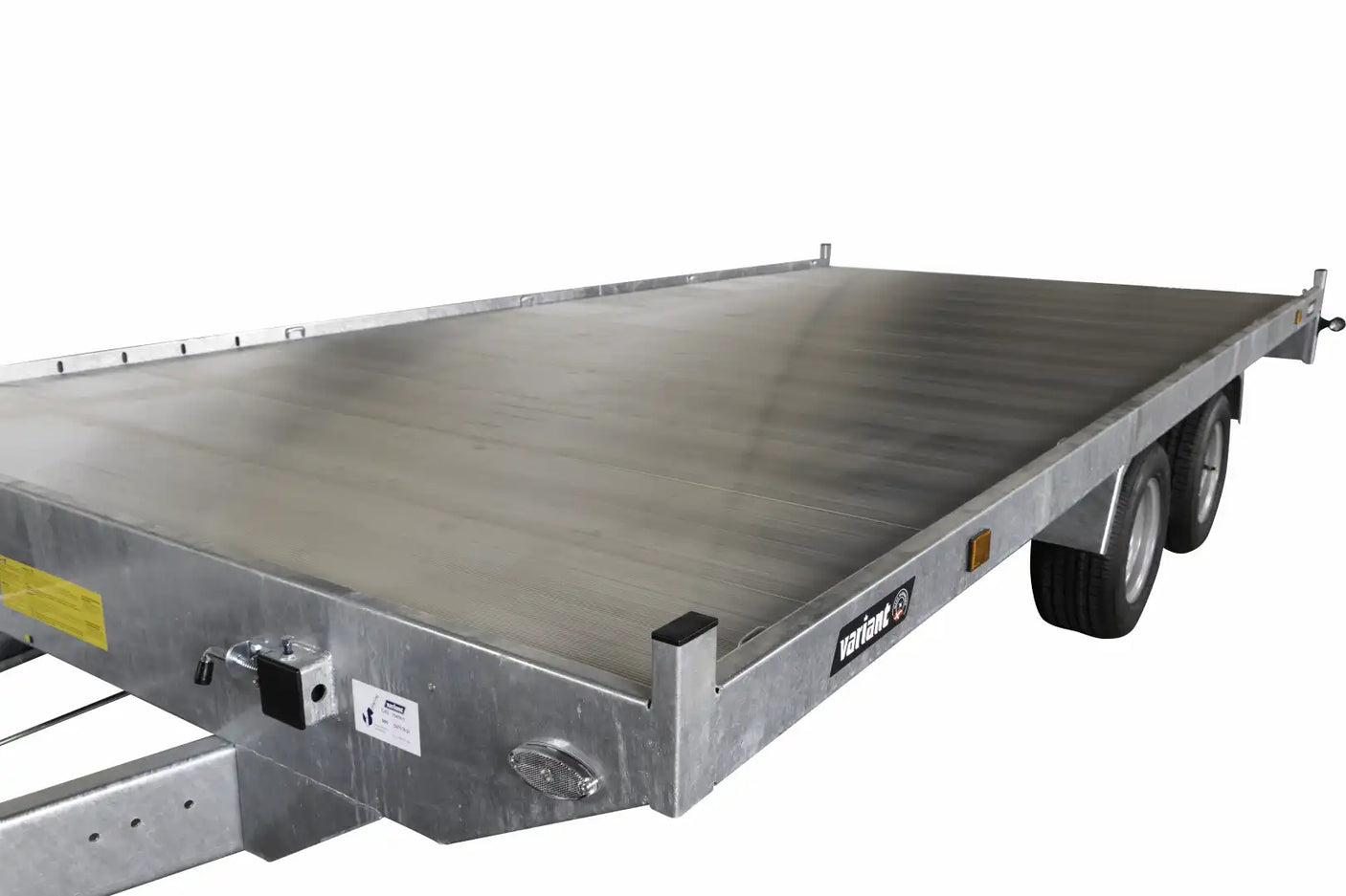 Variant 3021 L4 Autotransporter
