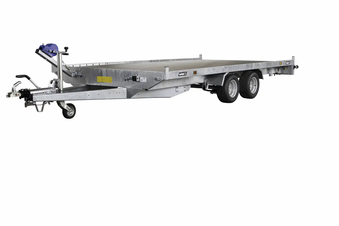 Variant 3021 L4 Autotransporter