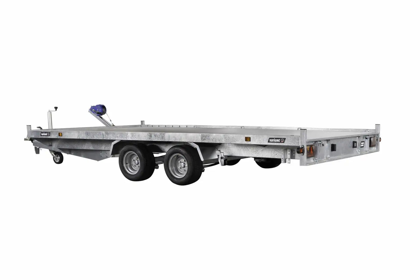 Variant 3021 L4 Autotransporter