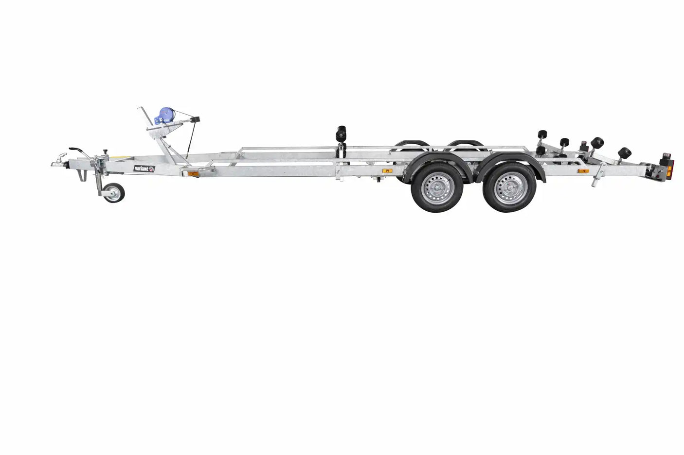 Variant Ocean 2000 Bootsanhänger