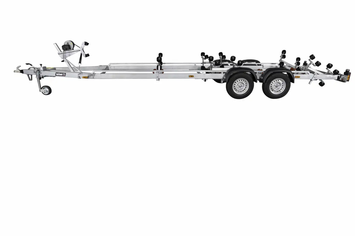 Variant 3502 BB Bootsanhänger
