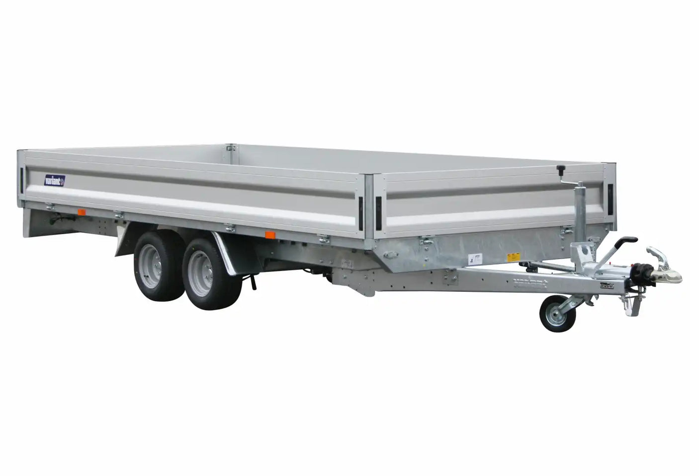 Variant 3018 P4 Hochlader
