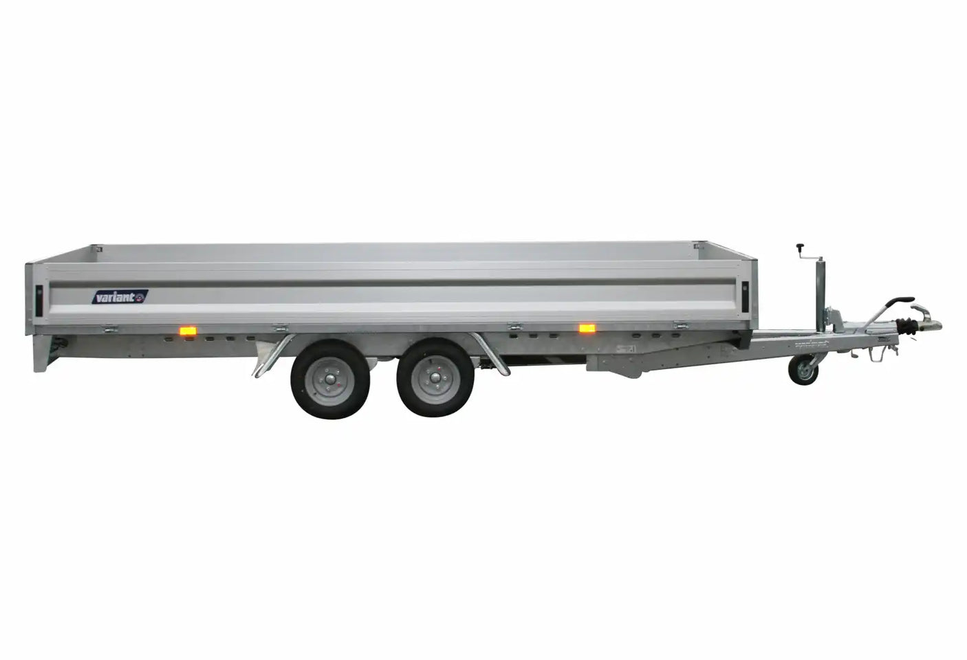 Variant 3018 P4 Hochlader