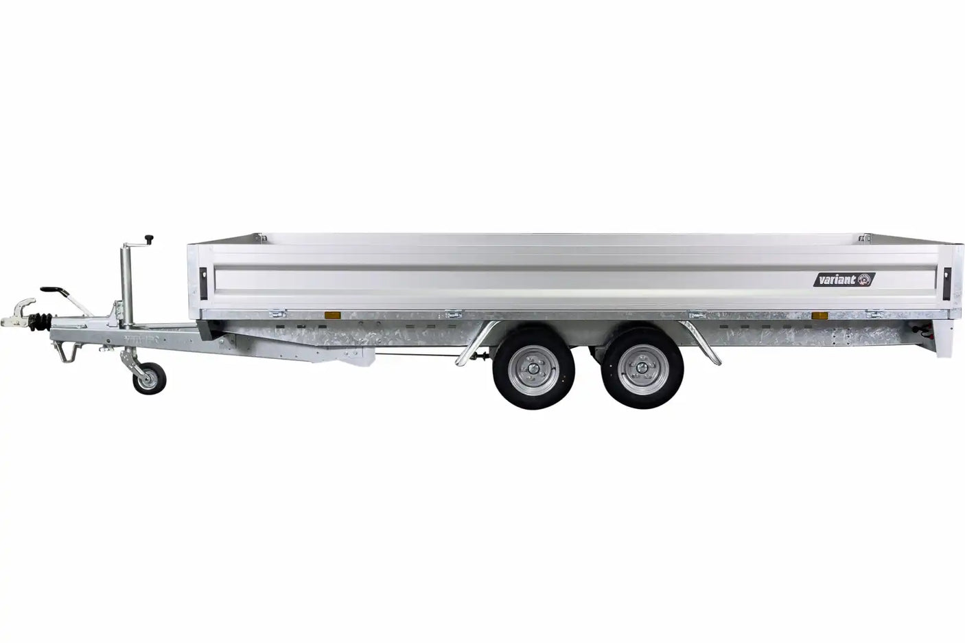 Variant 3021 P4 Hochlader