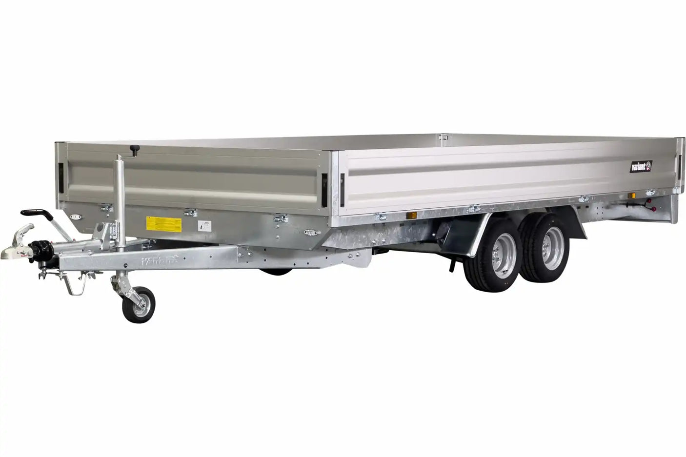 Variant 3021 P4 Hochlader