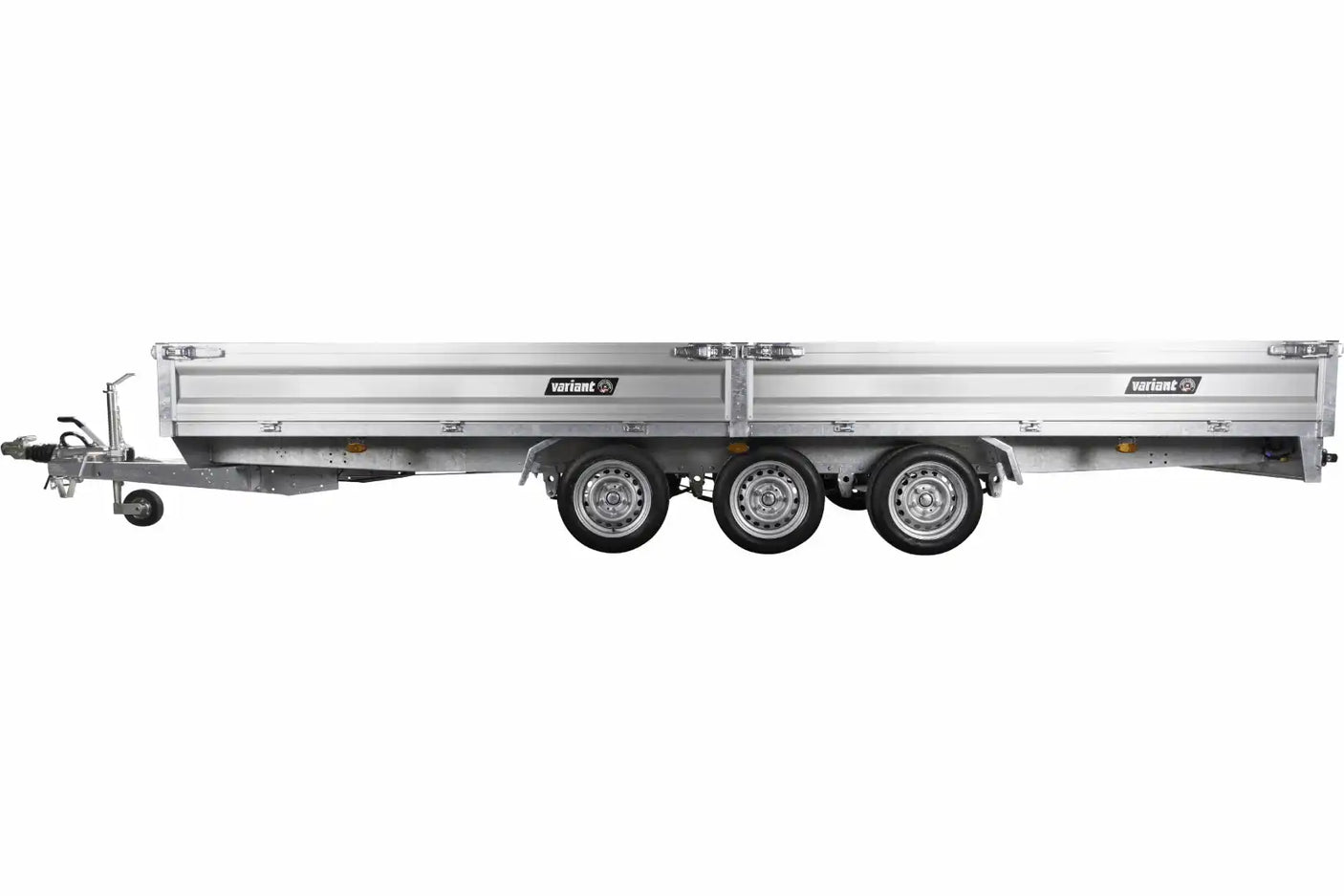 Variant 3321 X6 Hochlader
