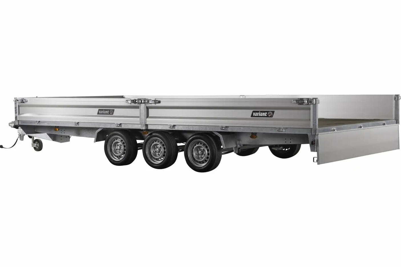 Variant 3325 X5 Hochlader