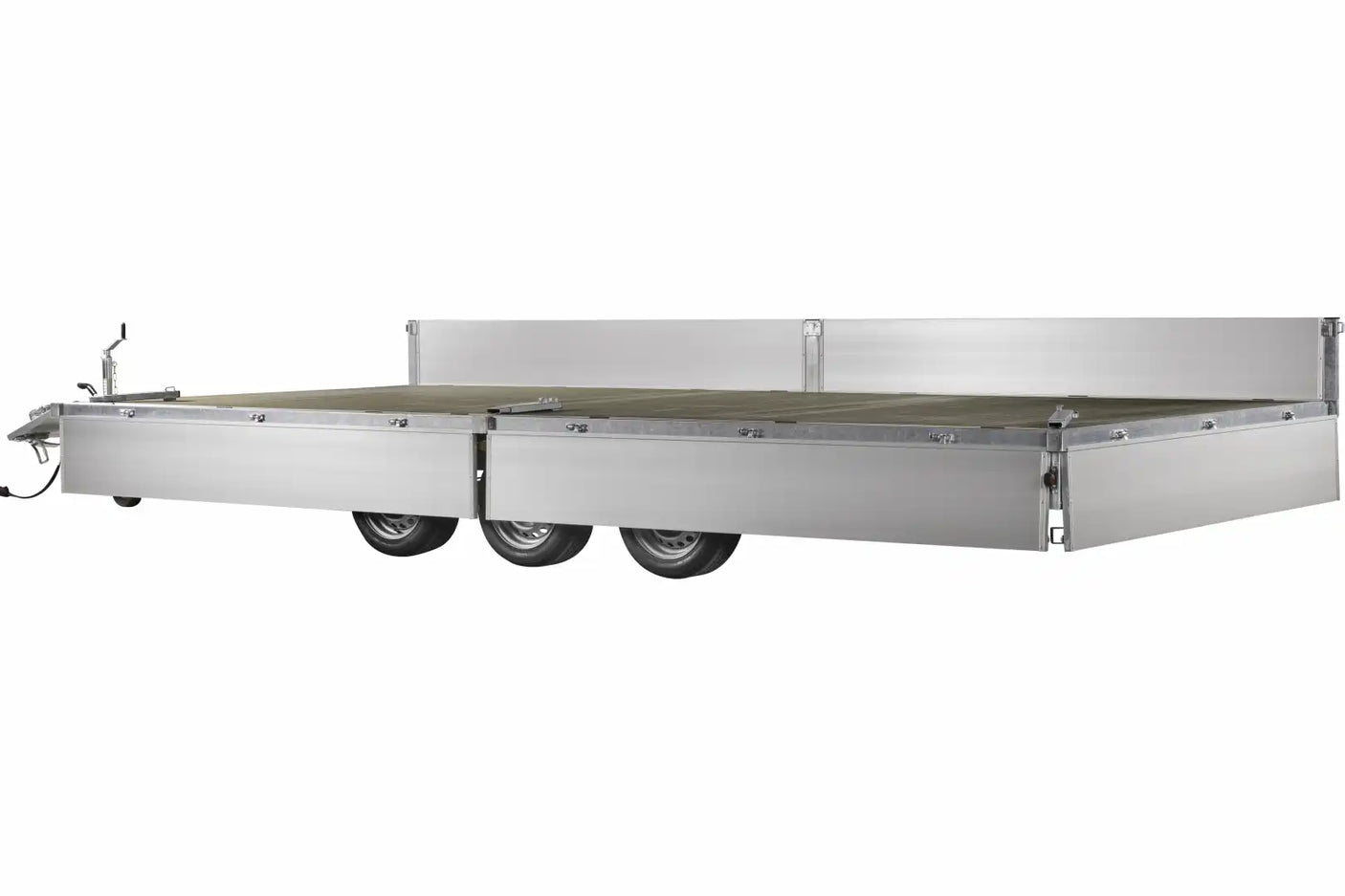 Variant 3325 X5 Hochlader