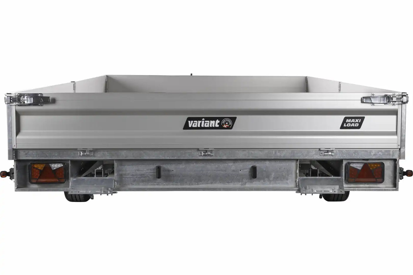 Variant 3325 X5 Hochlader