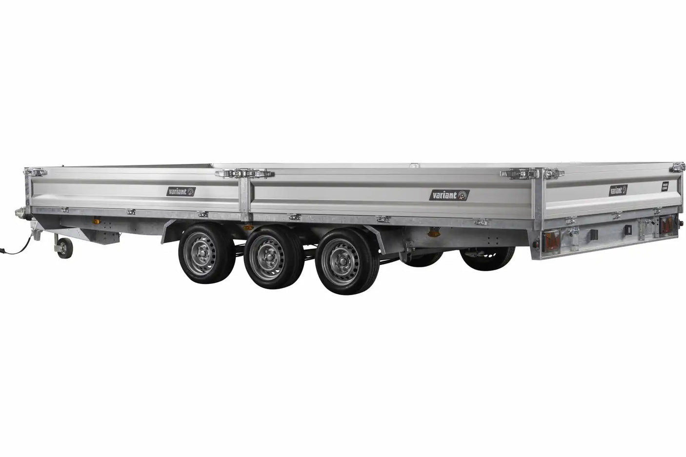 Variant 3325 X5 Hochlader