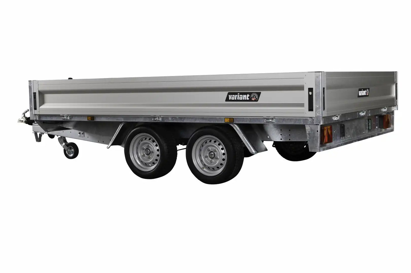 Variant 3521 P3 Hochlader