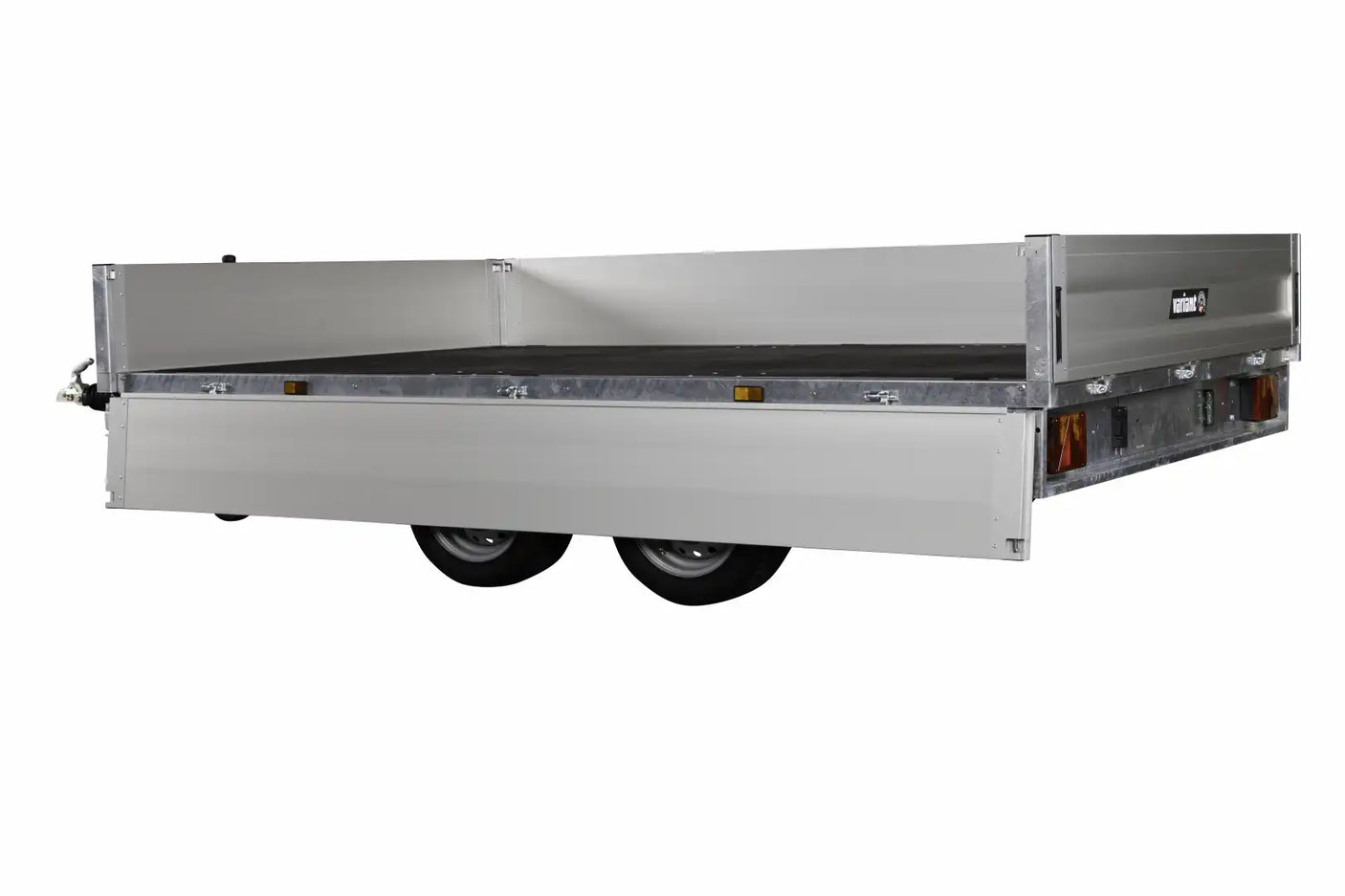 Variant 3521 P3 Hochlader