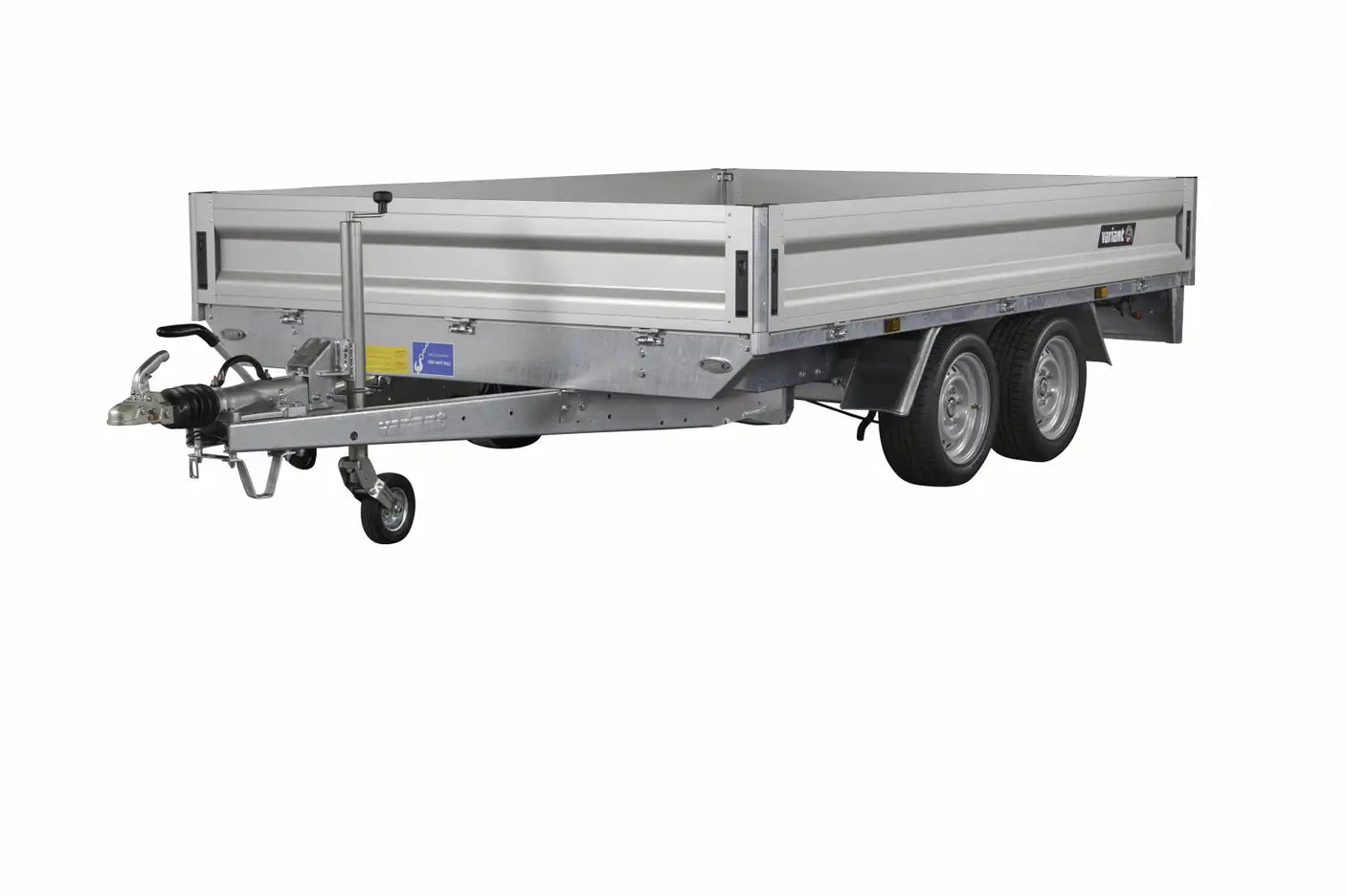Variant 3521 P3 Hochlader