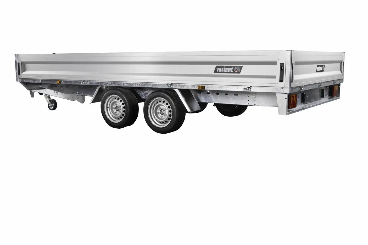 Variant 3521 P4 Hochlader